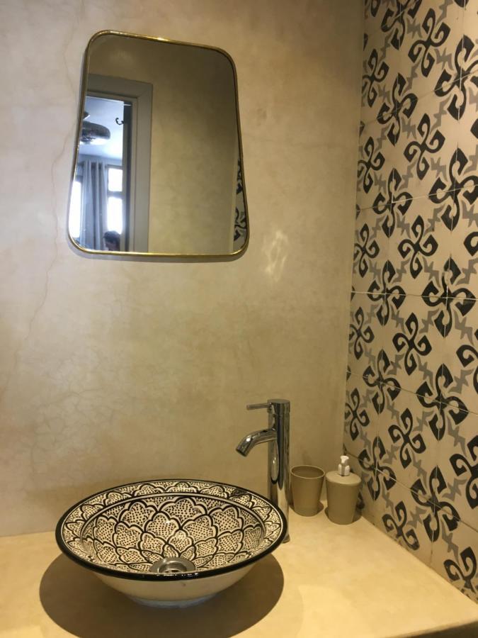 Riad Home Zemrane Marakéš Exteriér fotografie