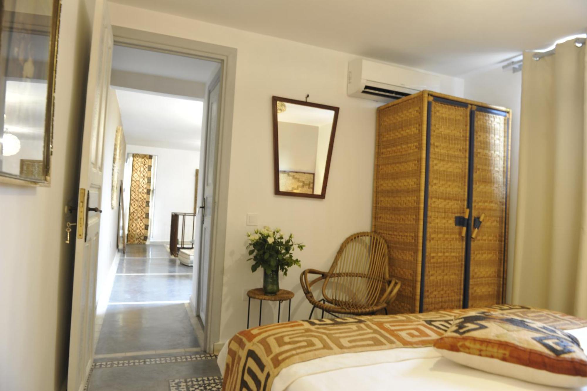 Riad Home Zemrane Marakéš Exteriér fotografie