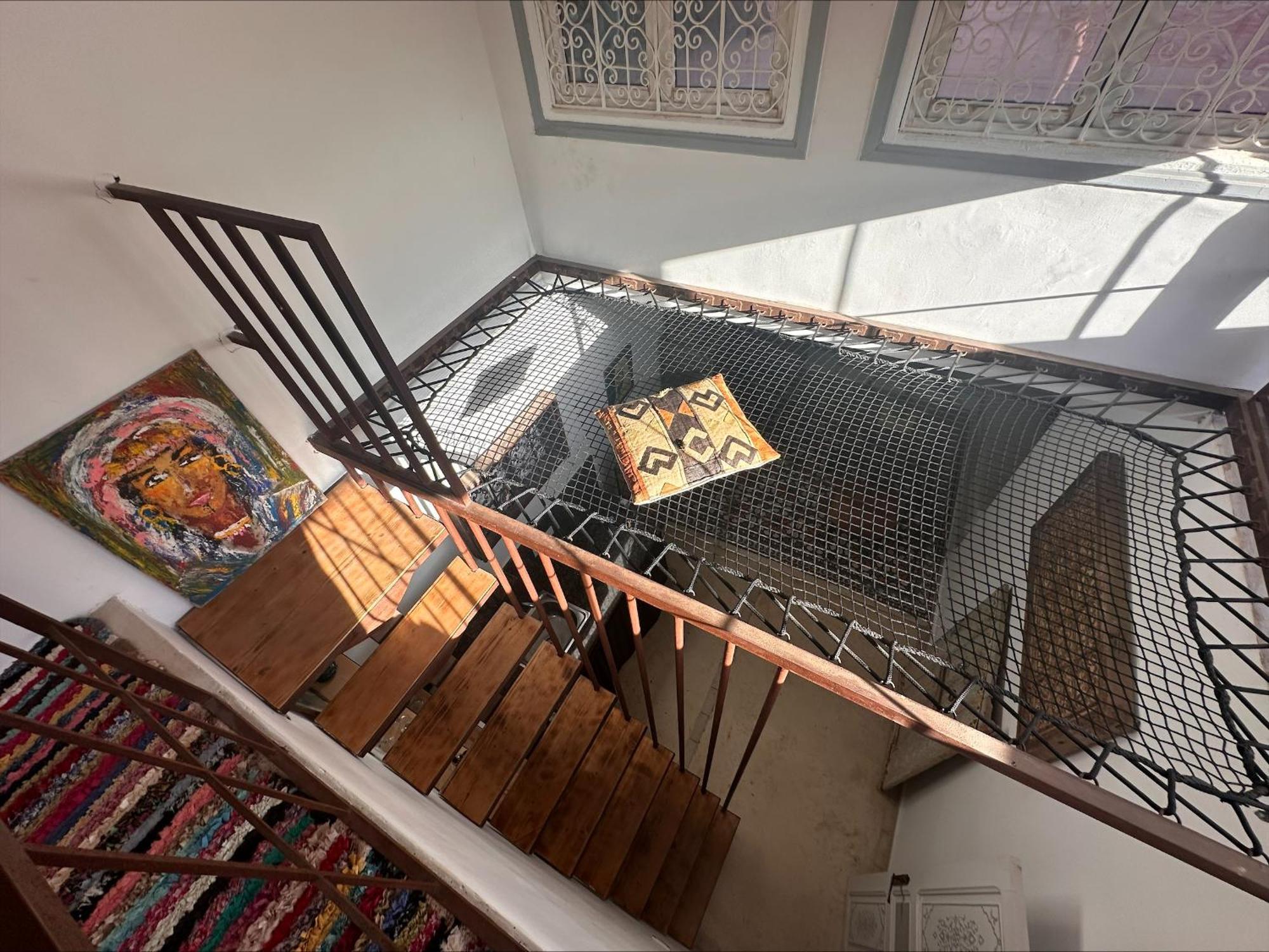 Riad Home Zemrane Marakéš Exteriér fotografie