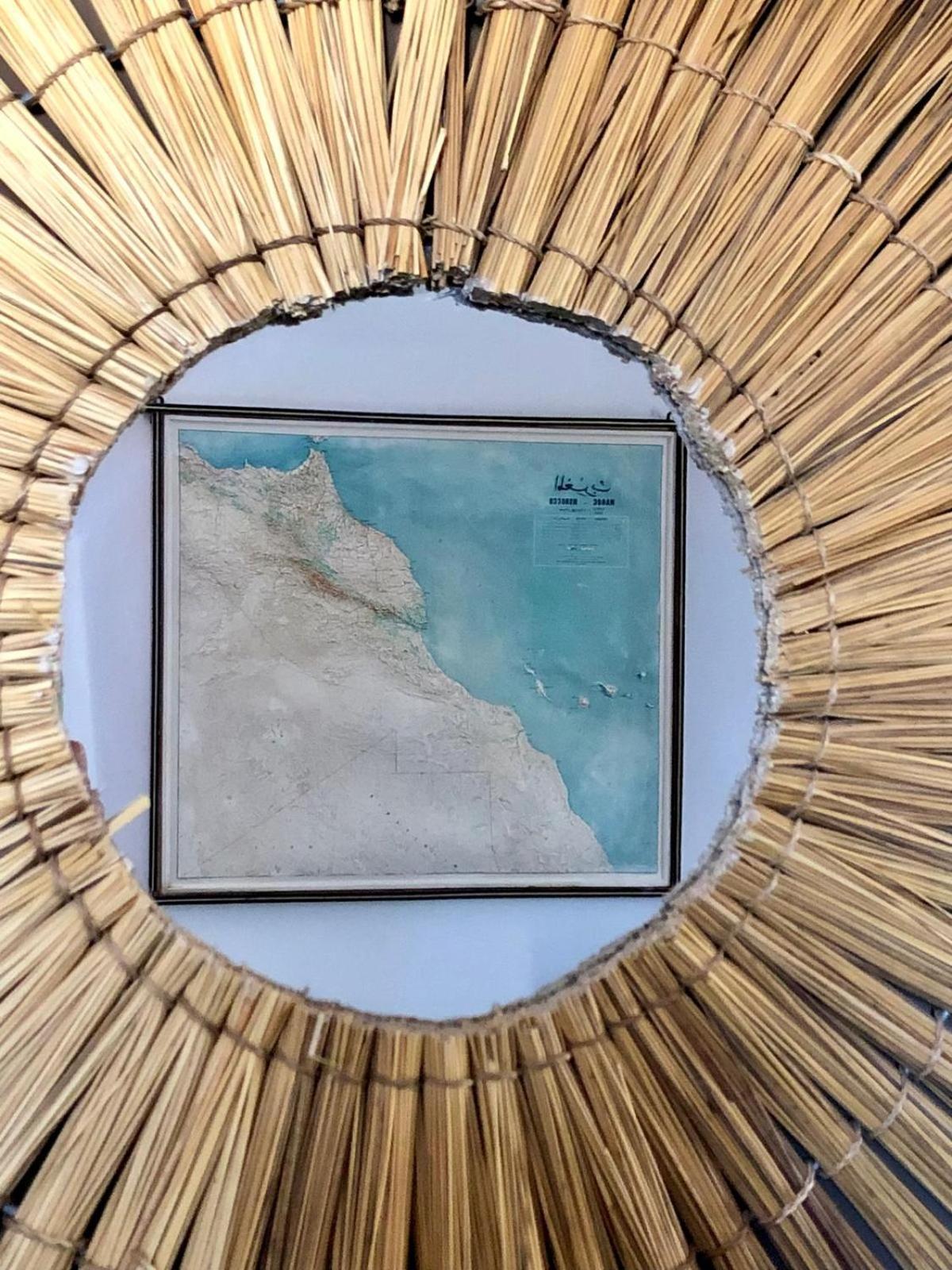 Riad Home Zemrane Marakéš Exteriér fotografie